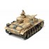 1/35 German Panzer III Ausf.N 1/35 German Panzer III Ausf.N