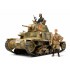1/35 WWII Italian Medium Tank Carro Armato M13/40 1/35 WWII Italian Medium Tank Carro Armato M13/40