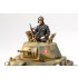 1/35 WWII Italian Medium Tank Carro Armato M13/40 1/35 WWII Italian Medium Tank Carro Armato M13/40