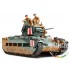 1/35 Matilda Mk.III/IV British Infantry Tank 1/35 Matilda Mk.III/IV British Infantry Tank