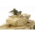 1/35 Israeli Tank M51 Super Sherman 1/35 Israeli Tank M51 Super Sherman