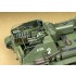 1/35 Russian Self-Propelled Gun SU-76M with Figures 1/35 Russian Self-Propelled Gun SU-76M with Figures