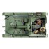 1/35 Russian Self-Propelled Gun SU-76M with Figures 1/35 Russian Self-Propelled Gun SU-76M with Figures
