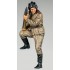 1/35 Russian Self-Propelled Gun SU-76M with Figures 1/35 Russian Self-Propelled Gun SU-76M with Figures