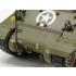 1/35 US Tank Destroyer M10 Mid Production with 3 Figures 1/35 US Tank Destroyer M10 Mid Production with 3 Figures