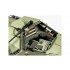 1/35 US Tank Destroyer M10 Mid Production with 3 Figures 1/35 US Tank Destroyer M10 Mid Production with 3 Figures