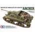 1/35 WWII British Self-Propelled Anti-Tank Gun Archer 1/35 WWII British Self-Propelled Anti-Tank Gun Archer