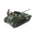 1/35 WWII British Self-Propelled Anti-Tank Gun Archer 1/35 WWII British Self-Propelled Anti-Tank Gun Archer