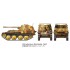 1/35 German Tank Destroyer Marder III M Normandy Front 1/35 German Tank Destroyer Marder III M Normandy Front