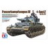 1/35 German Tank Panzerkampfwagen IV 1/35 German Tank Panzerkampfwagen IV