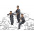 1/35 German Tank Panzerkampfwagen IV 1/35 German Tank Panzerkampfwagen IV