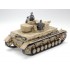 1/35 German Tank Panzerkampfwagen IV 1/35 German Tank Panzerkampfwagen IV