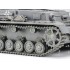1/35 German Tank Panzerkampfwagen IV 1/35 German Tank Panzerkampfwagen IV