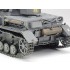 1/35 German Tank Panzerkampfwagen IV 1/35 German Tank Panzerkampfwagen IV