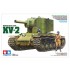 1/35 Russian Heavy Tank KV-2 1/35 Russian Heavy Tank KV-2