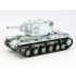 1/35 Russian Heavy Tank KV-2 1/35 Russian Heavy Tank KV-2