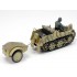 1/35 German SdKfz.2 Kettenkraftrad Mid-Production 1/35 German SdKfz.2 Kettenkraftrad Mid-Production