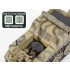 1/35 German SdKfz.2 Kettenkraftrad Mid-Production 1/35 German SdKfz.2 Kettenkraftrad Mid-Production