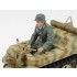 1/35 German SdKfz.2 Kettenkraftrad Mid-Production 1/35 German SdKfz.2 Kettenkraftrad Mid-Production