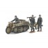 1/35 German SdKfz.2 Kettenkraftrad Mid-Production 1/35 German SdKfz.2 Kettenkraftrad Mid-Production