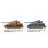 1/35 German Tank Panzerkampfwagen IV Ausf. G 1/35 German Tank Panzerkampfwagen IV Ausf. G