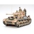 1/35 German Tank Panzerkampfwagen IV Ausf. G 1/35 German Tank Panzerkampfwagen IV Ausf. G