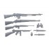 1/35 US Infantry Scout Set (4 figures) 1/35 US Infantry Scout Set (4 figures)