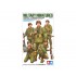 1/35 US Infantry Scout Set (4 figures) 1/35 US Infantry Scout Set (4 figures)