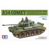 1/35 British Tank A34 Comet 1/35 British Tank A34 Comet