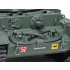 1/35 British Tank A34 Comet 1/35 British Tank A34 Comet