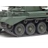 1/35 British Tank A34 Comet 1/35 British Tank A34 Comet