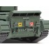 1/35 British Tank A34 Comet 1/35 British Tank A34 Comet