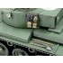 1/35 British Tank A34 Comet 1/35 British Tank A34 Comet