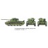1/35 British Tank A34 Comet 1/35 British Tank A34 Comet