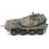 1/35 JGSDF Type 16 MCV C5 w/Winch 1/35 JGSDF Type 16 MCV C5 w/Winch