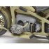 1/35 German KS600 Motorcycle with Sidecar and 3 Soldiers 1/35 German KS600 Motorcycle with Sidecar and 3 Soldiers