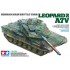 1/35 Leopard 2 A7V Main Battle Tank 1/35 Leopard 2 A7V Main Battle Tank