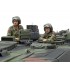 1/35 Leopard 2 A7V Main Battle Tank 1/35 Leopard 2 A7V Main Battle Tank