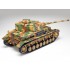 1/16 German PzKpfw IV Ausf.J w/Single Motor 1/16 German PzKpfw IV Ausf.J w/Single Motor