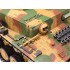 1/16 German PzKpfw IV Ausf.J w/Single Motor 1/16 German PzKpfw IV Ausf.J w/Single Motor