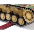 1/16 German PzKpfw IV Ausf.J w/Single Motor 1/16 German PzKpfw IV Ausf.J w/Single Motor