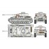 1/16 German PzKpfw IV Ausf.J w/Single Motor 1/16 German PzKpfw IV Ausf.J w/Single Motor