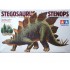 1/35 Prehistoric World Series Diorama Set No.2 - Stegosaurus Stenops