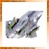 1/32 F-15E Strike Eagle Bunker Buster 1/32 F-15E Strike Eagle Bunker Buster