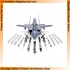 1/32 F-15E Strike Eagle Bunker Buster 1/32 F-15E Strike Eagle Bunker Buster