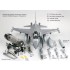 1/32 Lockheed Martin F-16CJ Block 50 - Fighting Falcon 1/32 Lockheed Martin F-16CJ Block 50 - Fighting Falcon