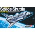1/100 Space Shuttle Atlantis 1/100 Space Shuttle Atlantis