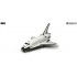 1/100 Space Shuttle Atlantis 1/100 Space Shuttle Atlantis