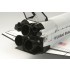 1/100 Space Shuttle Atlantis 1/100 Space Shuttle Atlantis