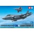 1/72 Lockheed Martin F-35A Lightning II Multirole Fighter 1/72 Lockheed Martin F-35A Lightning II Multirole Fighter